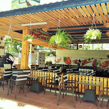 Hoang Hoa Hotel فونج تاو المظهر الخارجي الصورة